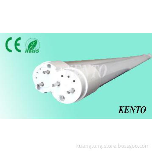 High Lume T8 Led Tube 120cm lamp 18W fluorescent light